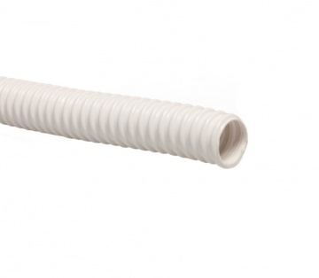 Tub condens din PVC (25 m, Ø 19 mm)